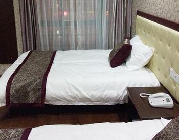 Xinhongbin Grand Hotel Binjiang Eksteriør billede